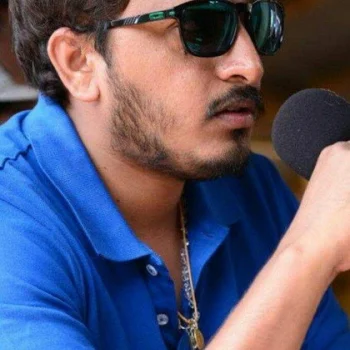 A. P. Arjun