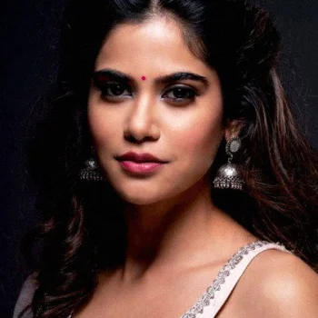 Aaditi Pohankar