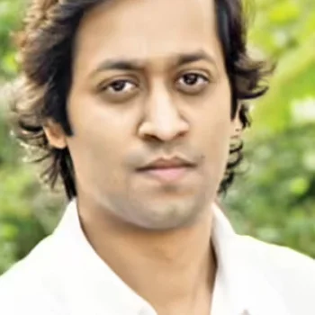 Aakash Dabhade