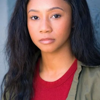Aaliyah Muhammad