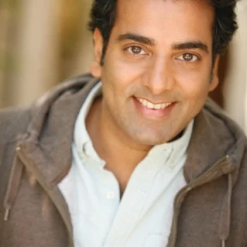 Aalok Mehta