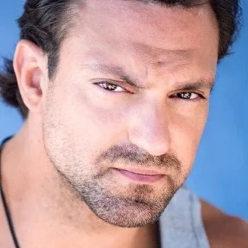 Aaron Haddad