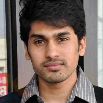 Abhijeeth Poondla