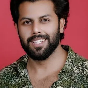 Abhimanyu Thilakan