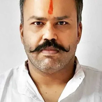 Abhishek Mohan Gaikwad