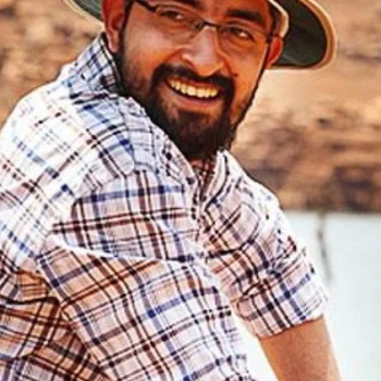 Abhishek Sharma