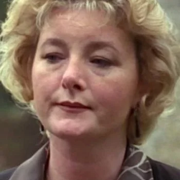 Abigail McKern