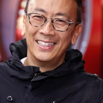 Lawrence Cheng Tan-Shui