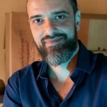 Σωτήρης Τσαφούλιας