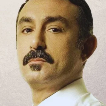 Βασίλης Ρίσβας