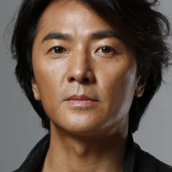 Ekin Cheng Yee-Kin