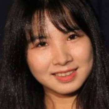 Jia Chenlu