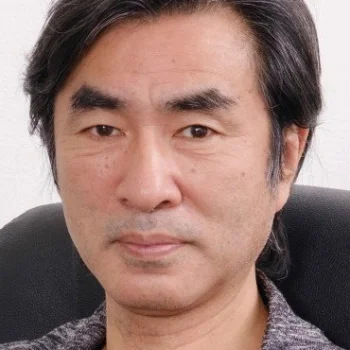 Shoji Kawamori