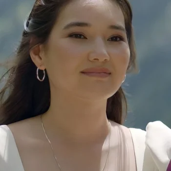 Adina Bazhan