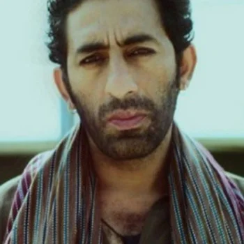 Adnan Shah Tipu