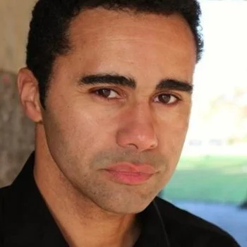 Adrian Irvine