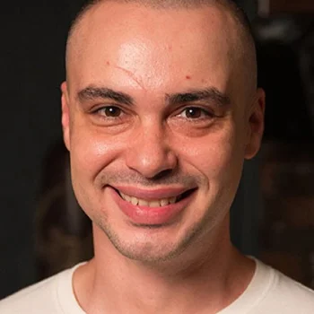 Adrian Nicolae