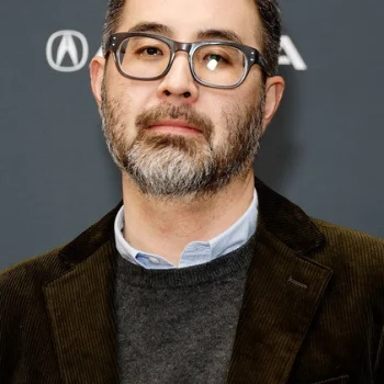 Adrian Tomine