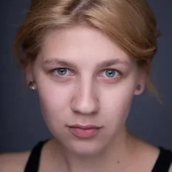 Agatha Larionova