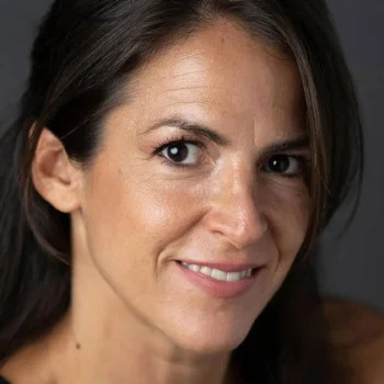 Agustina Lecouna