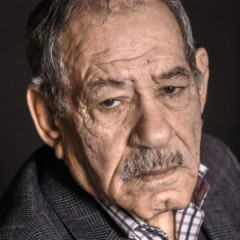 Ahmed Benaissa