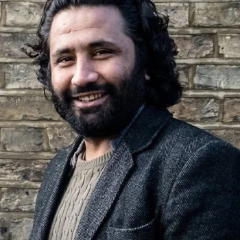 Ahmed Yassin Al Daradji