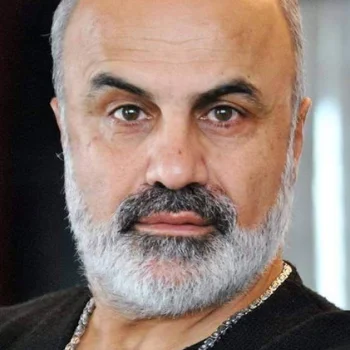 Ahmet Oztürk
