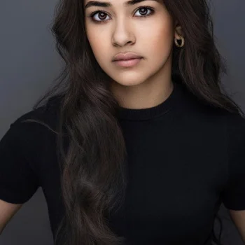 Aishwarya 'Aishu' Devan