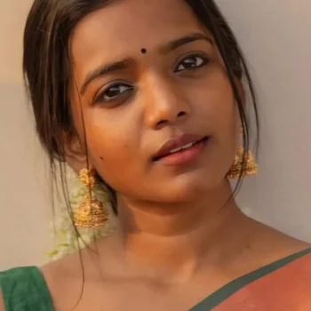 Aishwarya Ragupathi
