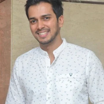 Akhil Iyer