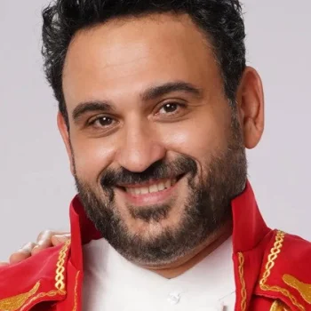 Akram Hosni