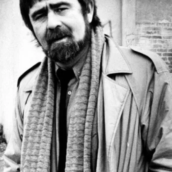 Alan Bleasdale