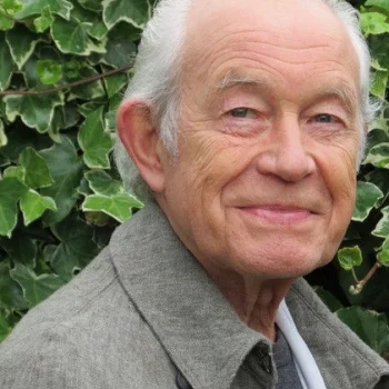 Alan Rothwell