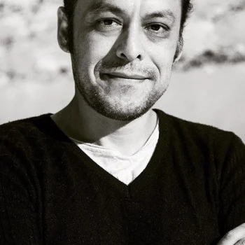 Alberick García