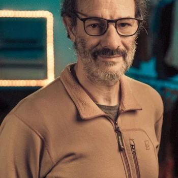 Alberto Masliah