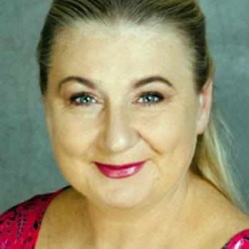 Aldona Jankowska