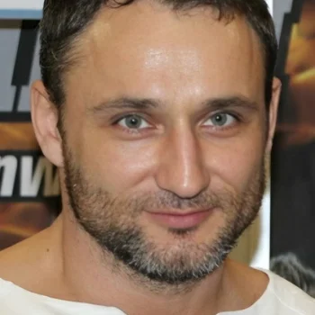 Александр Александров