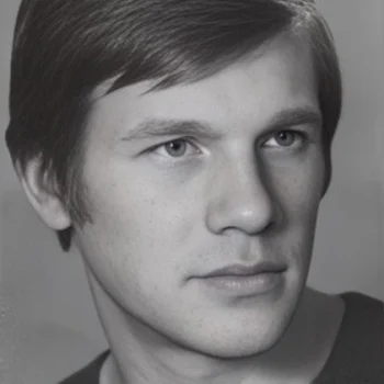 Александр Александров