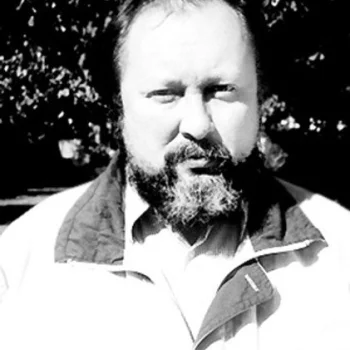 Aleksandr Ivankin