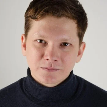 Александр Мехряков