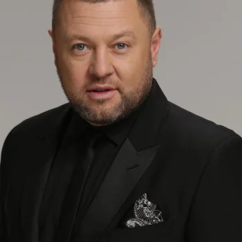 Александр Пикалов