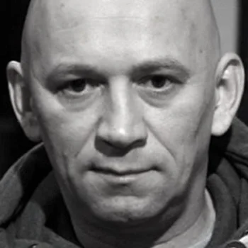 Александр Расторгуев