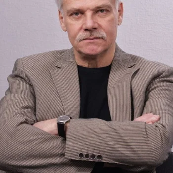 Александр Суцковер