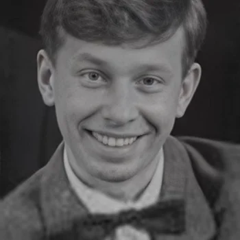 Александр Жданов