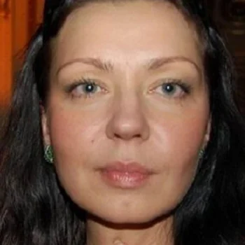 Александра Колкунова