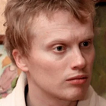 Алексей Александров