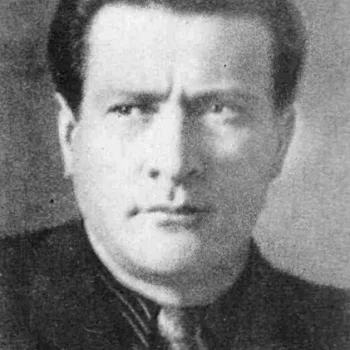 Алексей Глазырин
