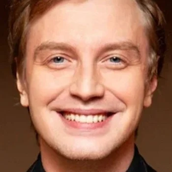 Алексей Гоман