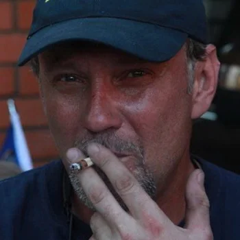 Алексей Игнатов