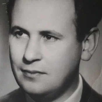 Алексей Леонтьев